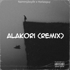 Alakori (remix) x Horlasguy