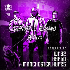 Tactics - WRAZ, Hypho w/Manchester Hypes (G.R. REDUX) [FREE DOWNLOAD]