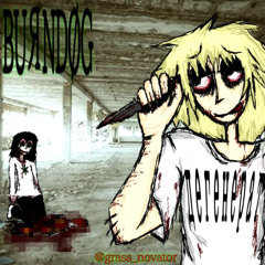 BUЯNDØG (prod. Sweet Pvnk)