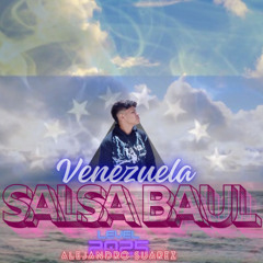 +58 Venezuela En Salsa Baul Level 2031 Para Ellas Dj Alejandro suarez El Del Vacile