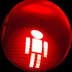 Acid Red Leds