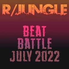 Out-of-Body (r/Jungle July 2022 Beat Battle Submission)