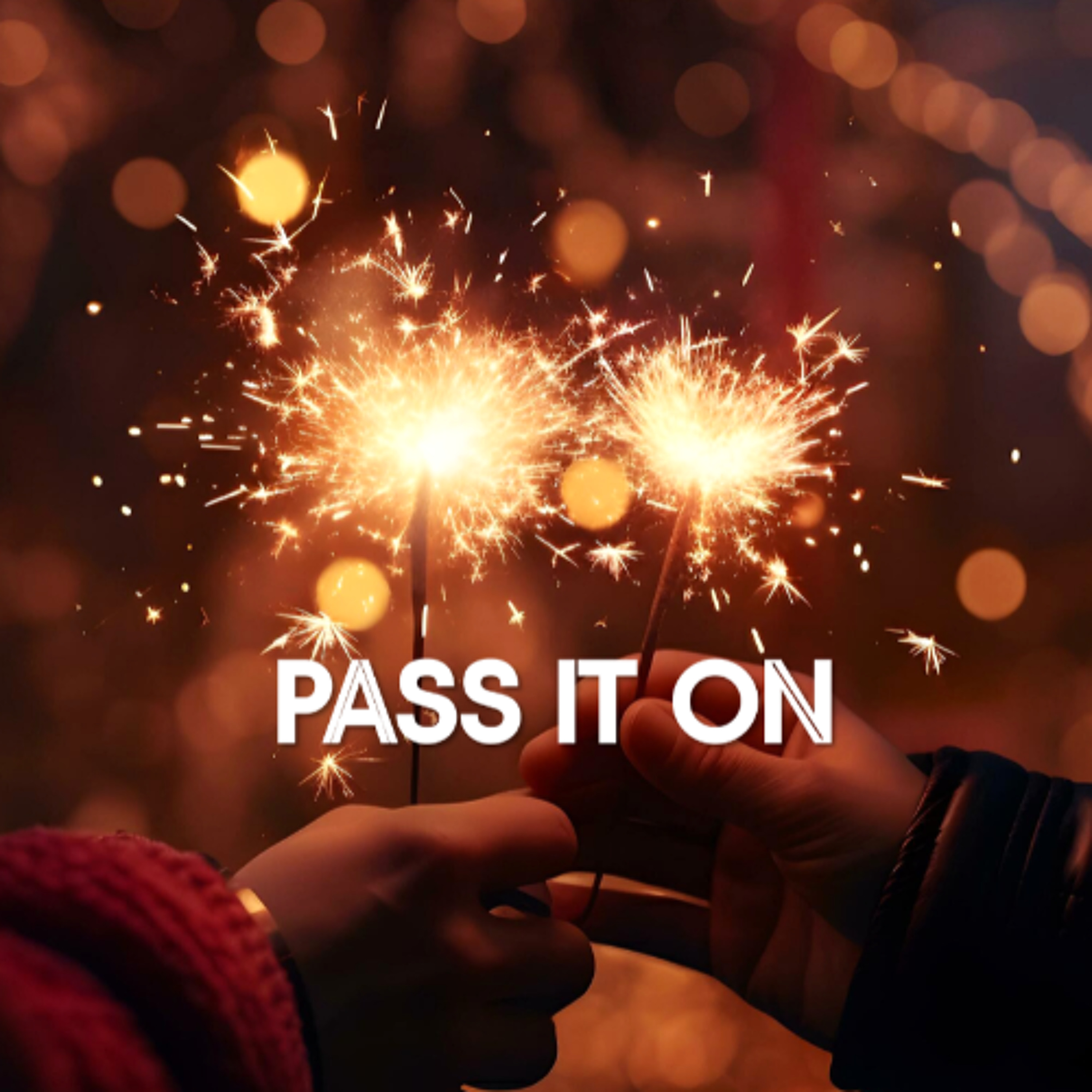 Pass It On - Witness