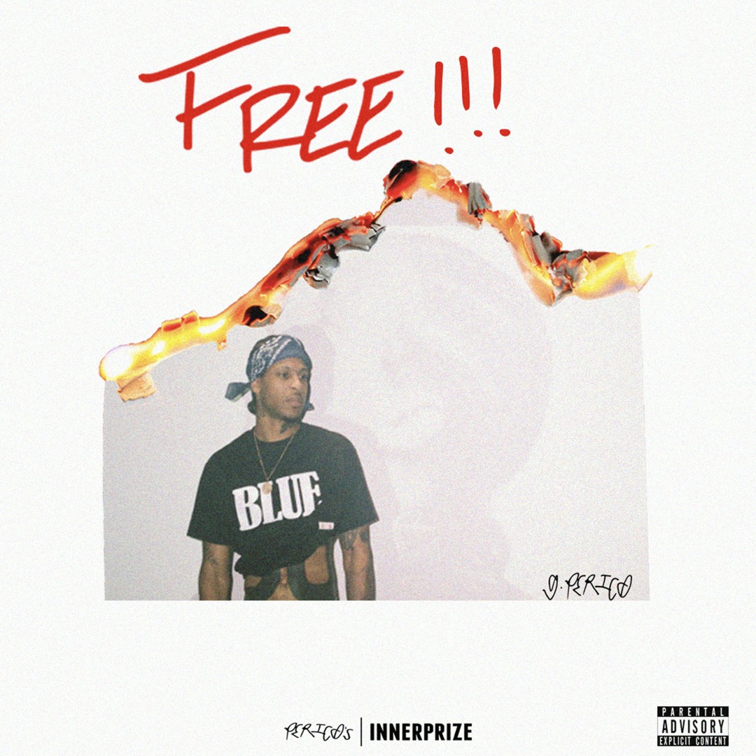 Listen to INNERPRIZE CLICC by G Perico in Free playlist online for