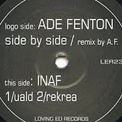 Inaf - Uald (Techno 2002)