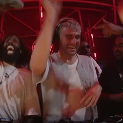Fred again..  Boiler Room London 2022