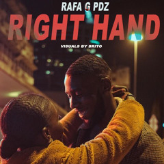 Rafa G Pdz | Right-Hand |