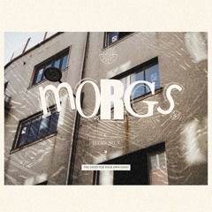 MORGS// LUCKY.NO 7//★
