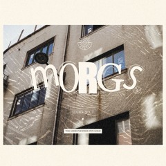 MORGS // LUCKY.NO 7 // ★
