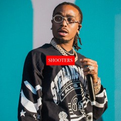 Bandmanrill x Travis Scott x Quavo Type Beat - SHOOTERS (COPY AND PASTE Remix)