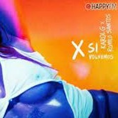 91 - KAROL G Romeo Santos  X SI VOLVEMOS - DELGADO DJ