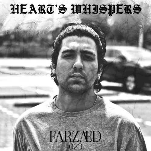 HW023 PODCAST - FARZÆD