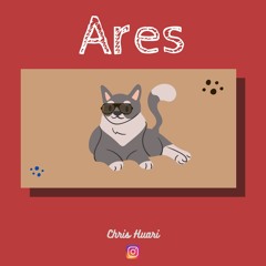 ARES_ Prod.by: Chris Huari - Reggaeton type beat
