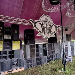 Metabolic - Quest from beyond (bootleg Rmx)