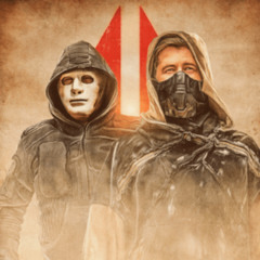 Alan Walker,Imanbek-Sweet Dreams (Andrew_Voul Edit)