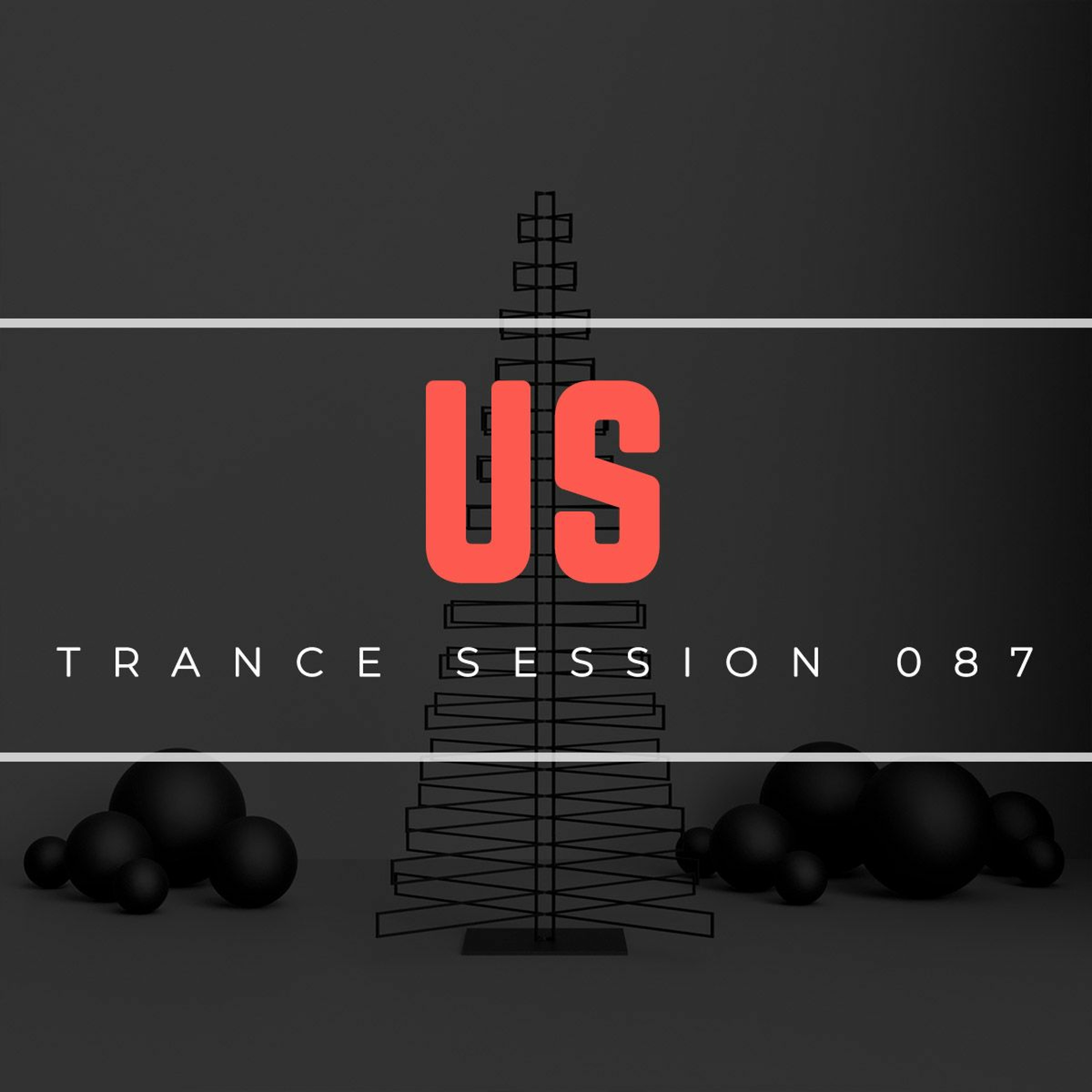 Trance Session 087