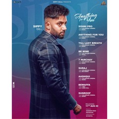 Till Last Breath | Sippy Gill