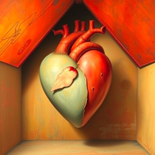 Beneath our roofs and in our hearts