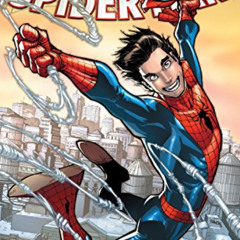 [Get] PDF 📥 Amazing Spider-Man Vol. 1: The Parker Luck by  Dan Slott,Humberto Ramos,