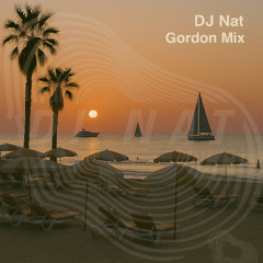 Gordon Mix