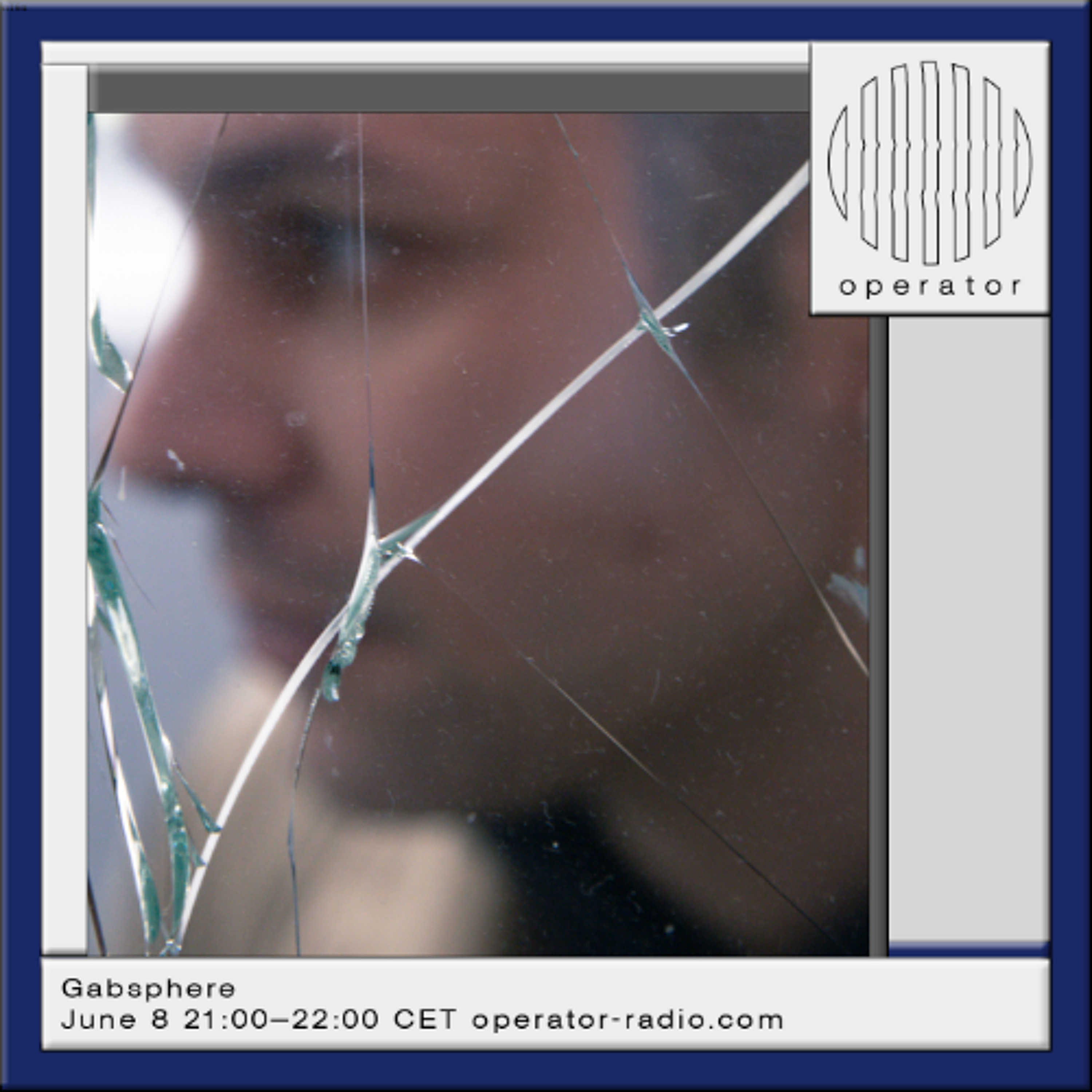 Gabsphere - June 8th 2026 episode artwork