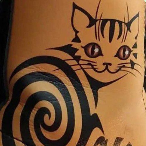 Allright, Ok! You win