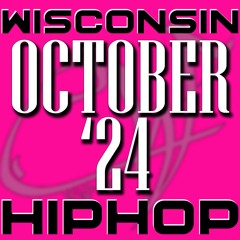October 2024 CWHipHop