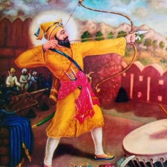 Ithaas Patshahi Dasveen Katha 3 - Giani Thakur Singh Ji
