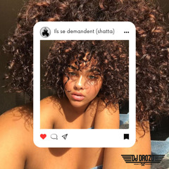 Ils se demandent (shatta)
