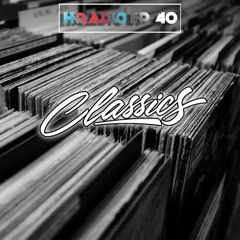 HRADIO EP 40 - Classics By Martin Deep