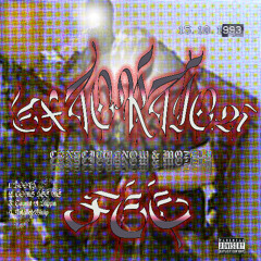 totalled whip - cxnscious solo p. cxnscious