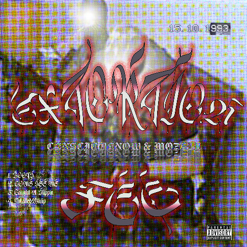 come see me w/ MOZELY p. cxnscious