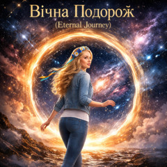 Вічна Подорож (ETERNAL JOURNEY)
