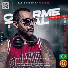 RdShow Charme Total By Dj Guilherme Pcd 02.02.25