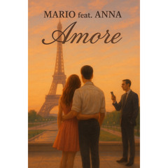 Amore (feat. Anna)