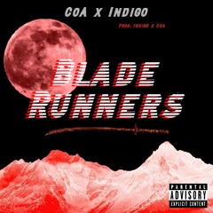 BLADE RUNNERS FT COA