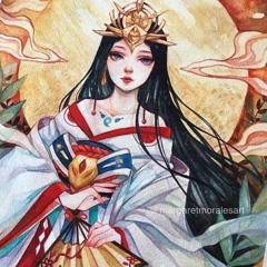 Amaterasu - [Hitech Psycore]