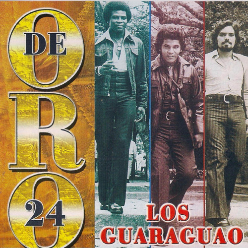 Listen to Cancion por el Fusil y la Flor by Los Guaraguao in los guaraguaos  playlist online for free on SoundCloud