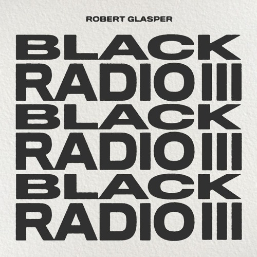 Robert Glasper & Yebba - Over (Drinks On Me Dub)