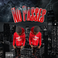 dripo - No Passes