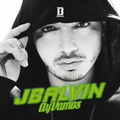 J. Balvin - Ay Vamos (Steve Sunrise Progressive Trance Remix)