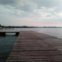 Zadar sea organ - Orgue marin de Zadar