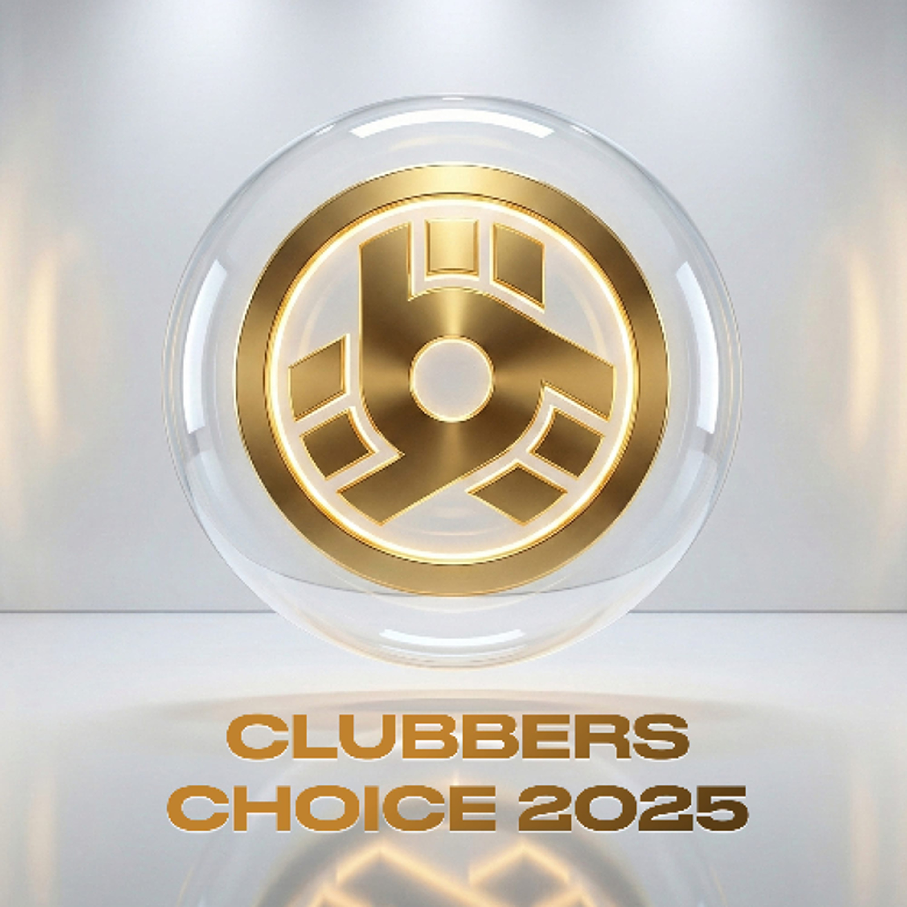 Episode 896 (Clubbers Choice 2025)