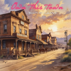 Own this town