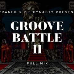 Groove Battle II [FULL MIX]
