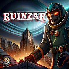 The Ruinzar OST