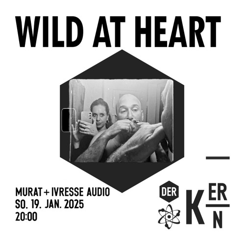 Ivresse Audio & Murat - Wild at Heart