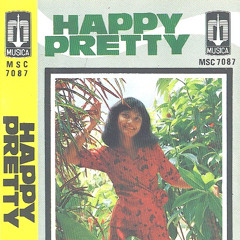 Happy Pretty - Bayangan Senja