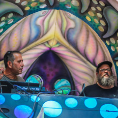 MFG Retro Set at Roots Festival South Israel 15.05.2025