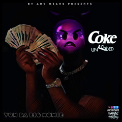 COKE 2 Freestyle